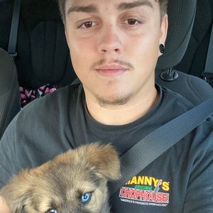 Meet your Posher, Jay